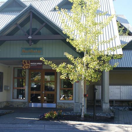 Whistler Superior Properties Exterior foto