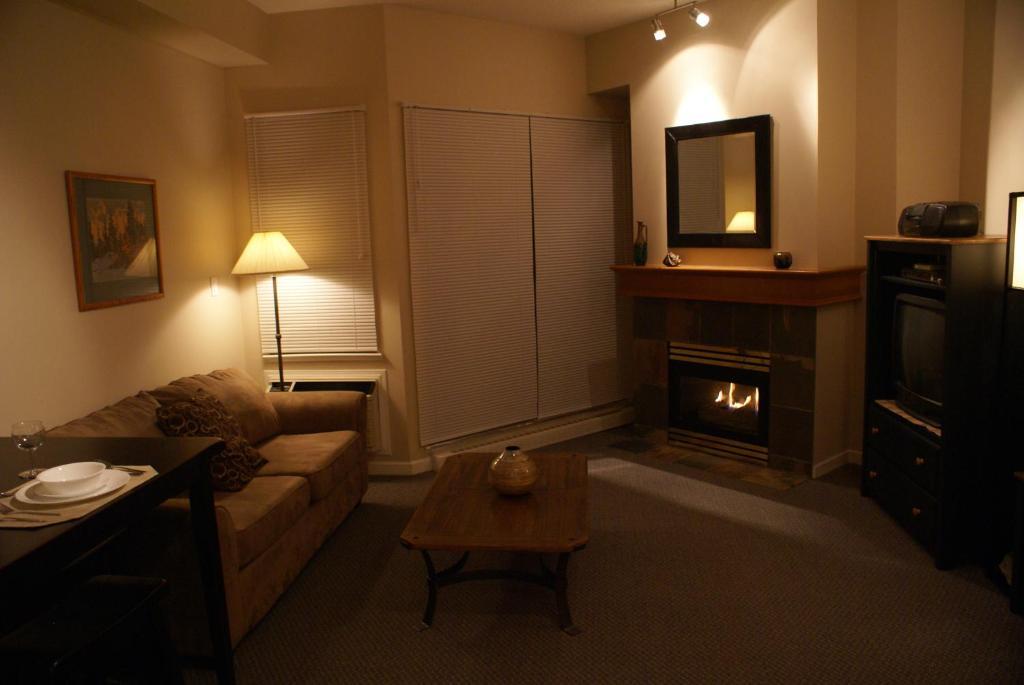 Whistler Superior Properties Zimmer foto