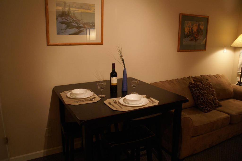 Whistler Superior Properties Zimmer foto