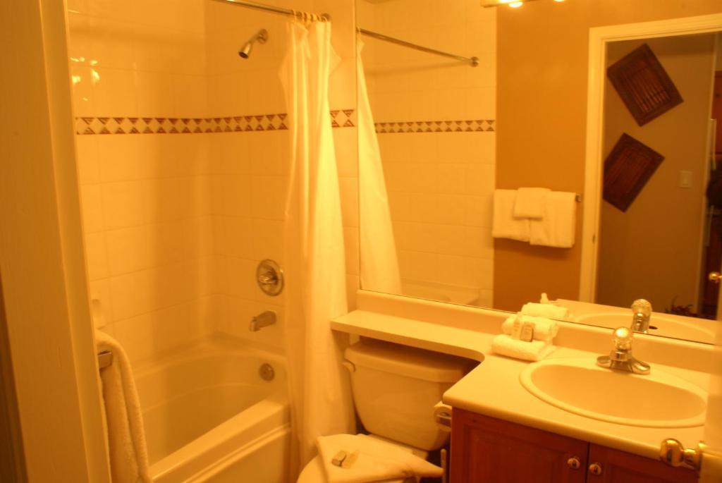 Whistler Superior Properties Zimmer foto