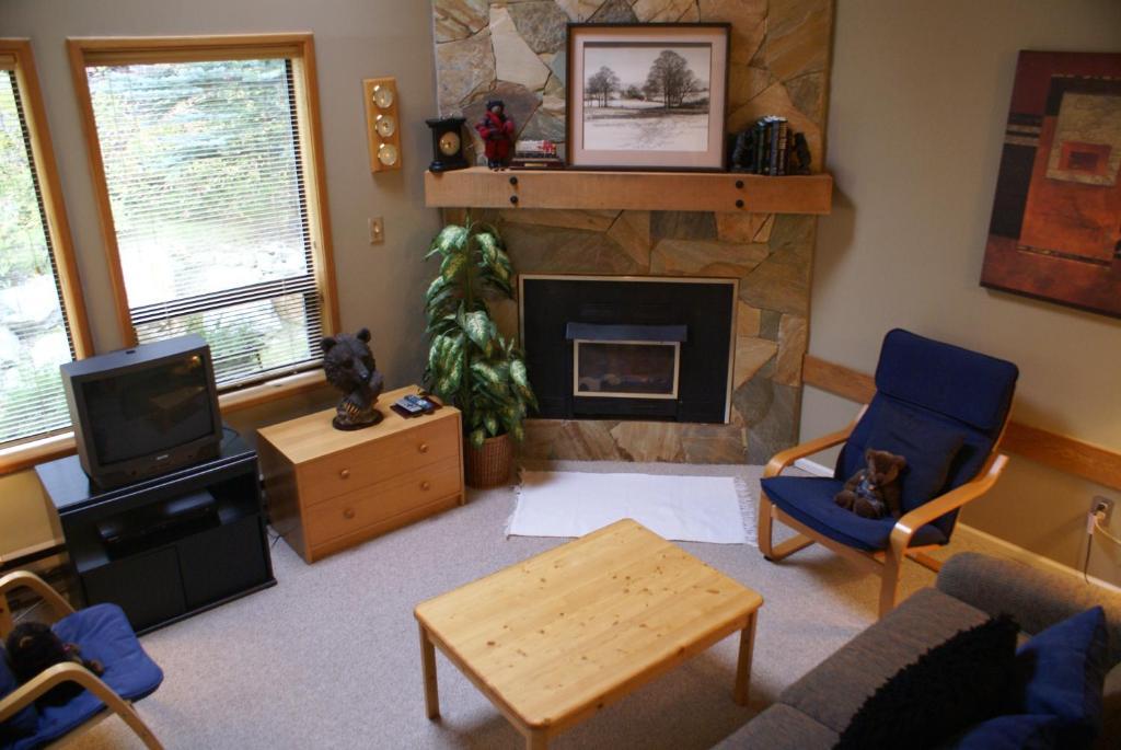Whistler Superior Properties Zimmer foto