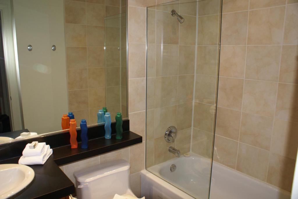 Whistler Superior Properties Zimmer foto