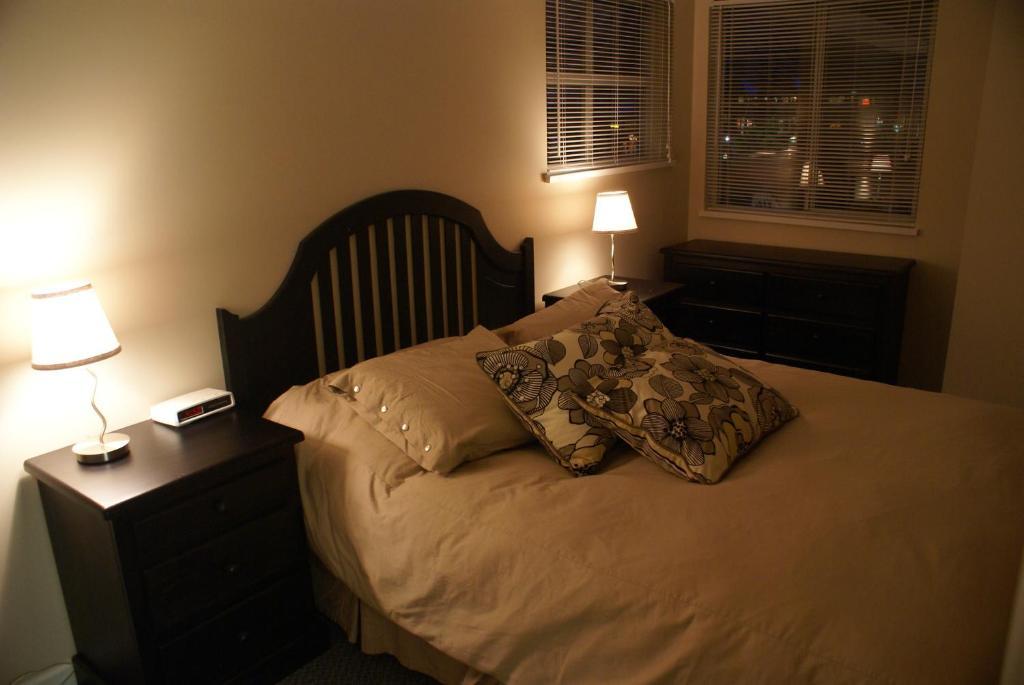 Whistler Superior Properties Zimmer foto