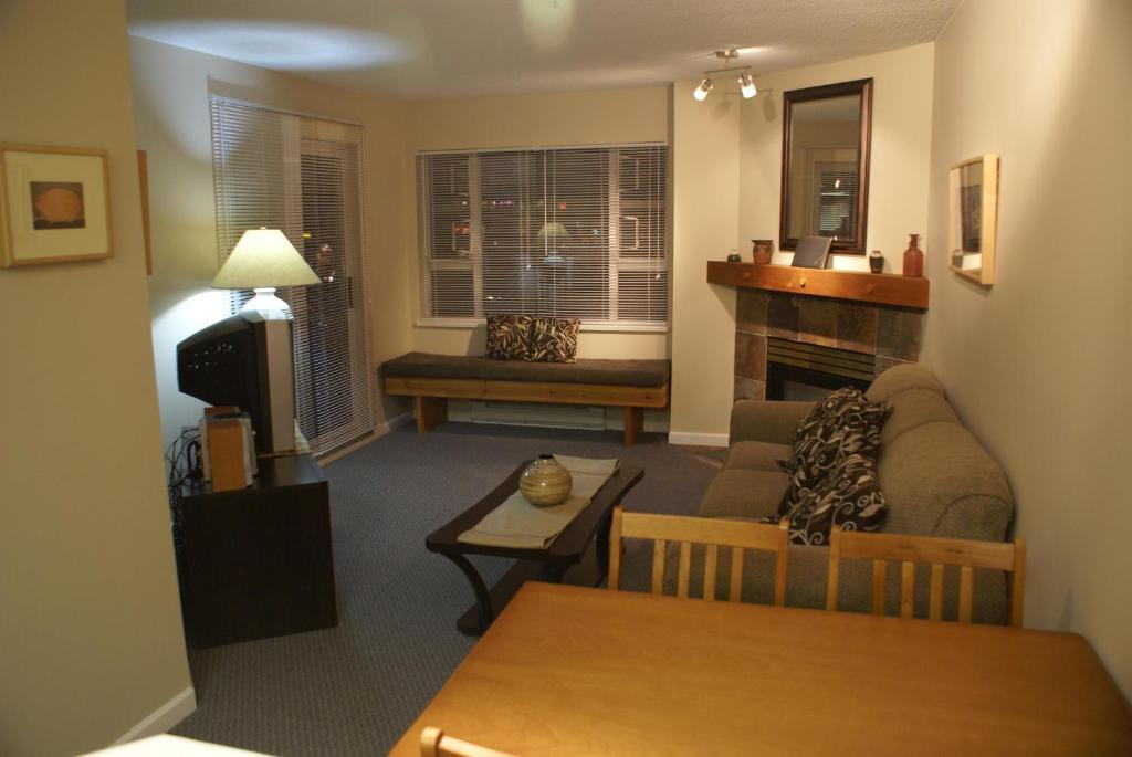 Whistler Superior Properties Zimmer foto