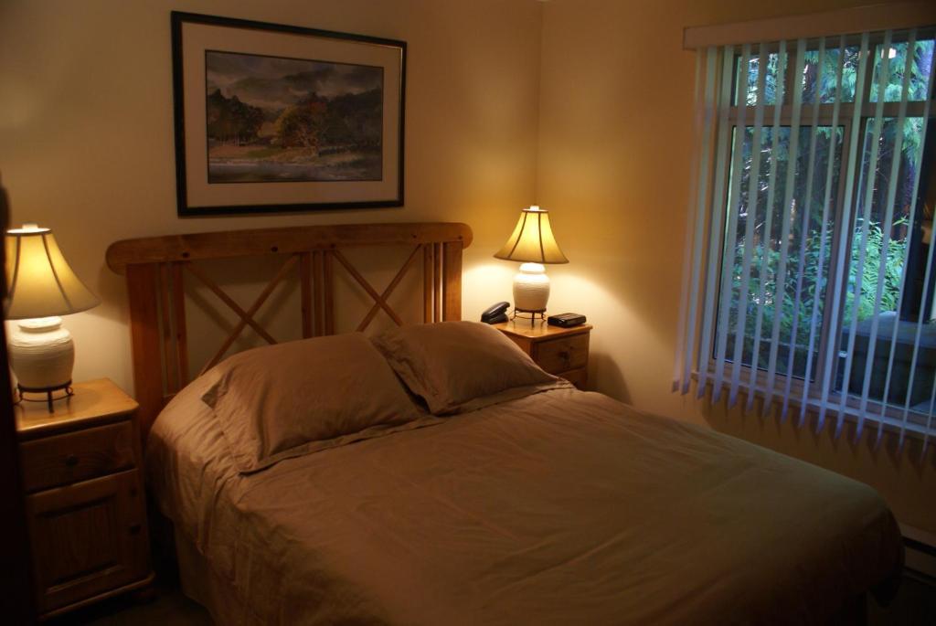 Whistler Superior Properties Zimmer foto