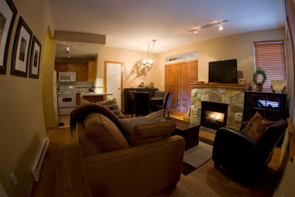Whistler Superior Properties Zimmer foto
