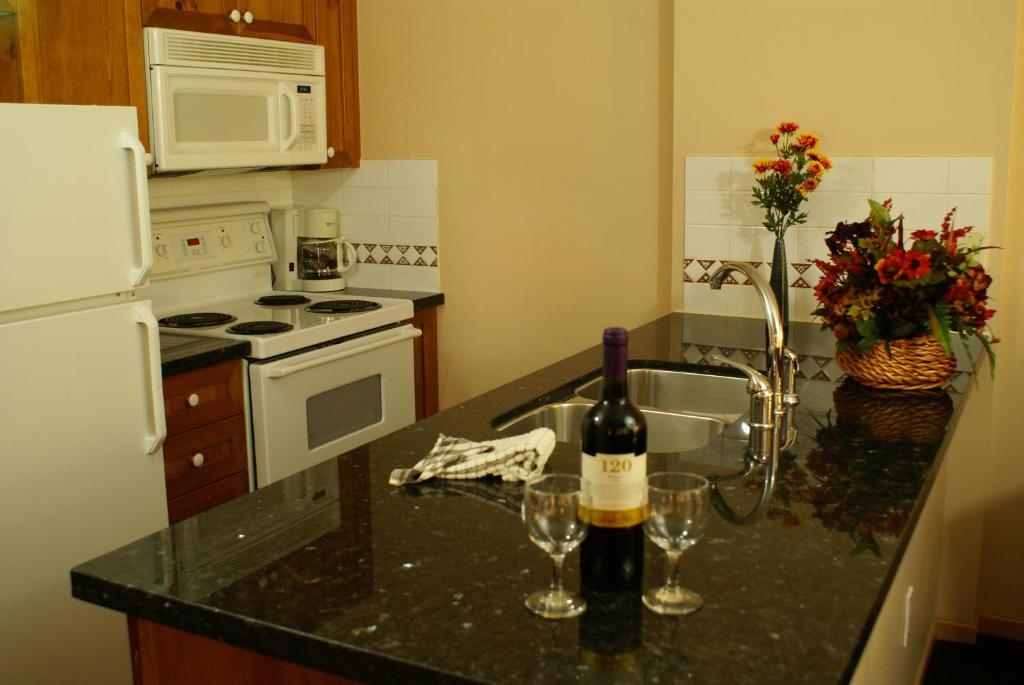 Whistler Superior Properties Zimmer foto
