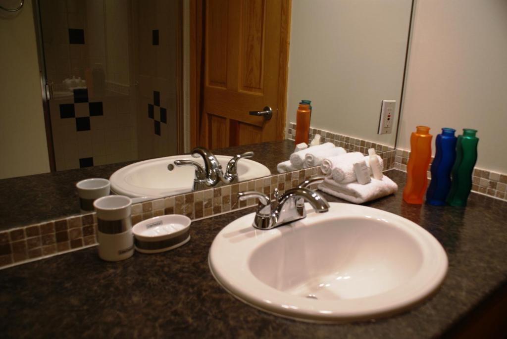 Whistler Superior Properties Zimmer foto