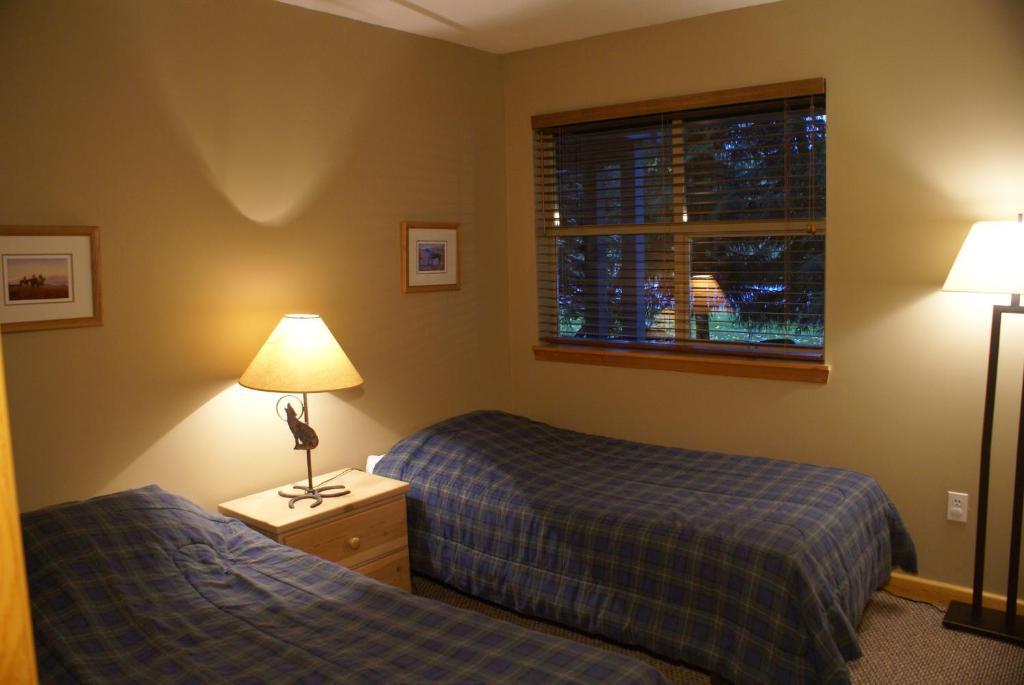 Whistler Superior Properties Zimmer foto