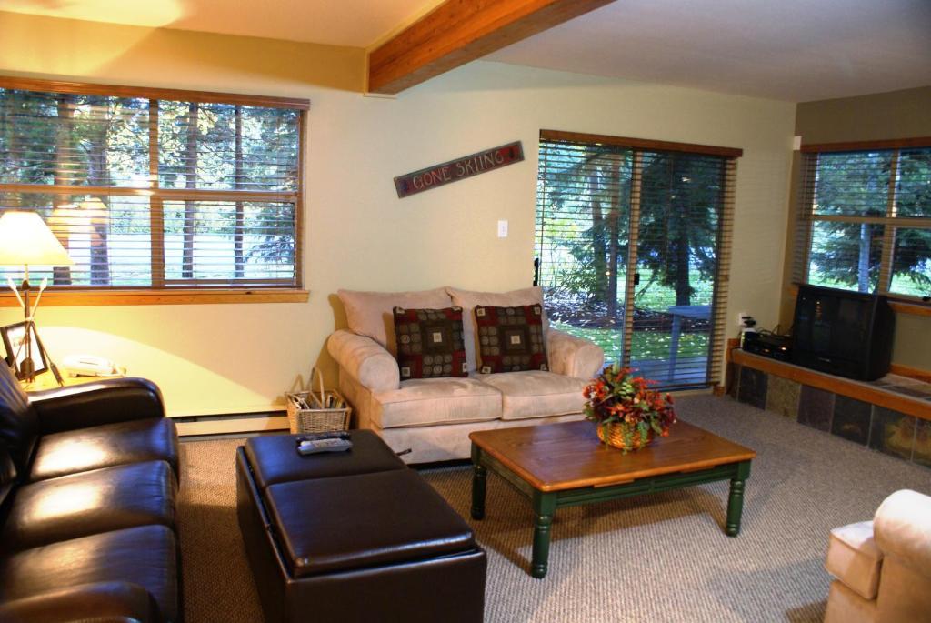 Whistler Superior Properties Zimmer foto