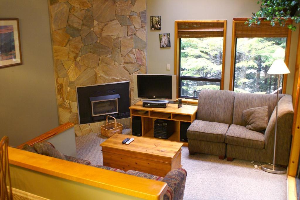 Whistler Superior Properties Zimmer foto