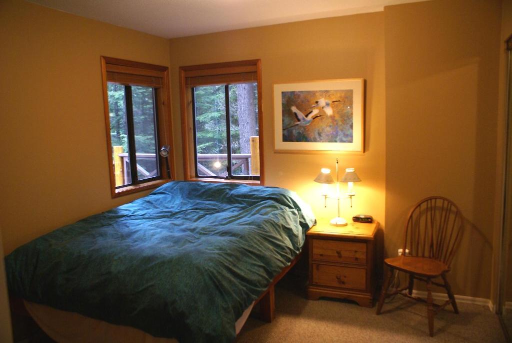 Whistler Superior Properties Zimmer foto