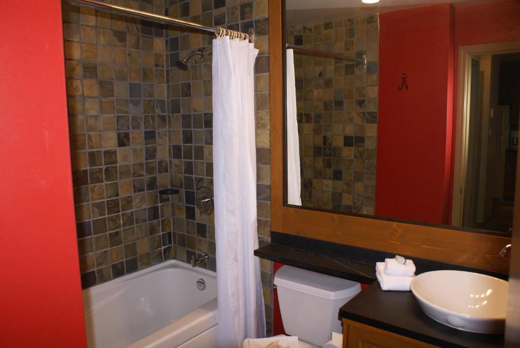 Whistler Superior Properties Zimmer foto