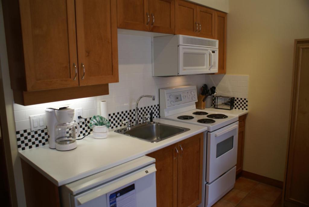 Whistler Superior Properties Zimmer foto