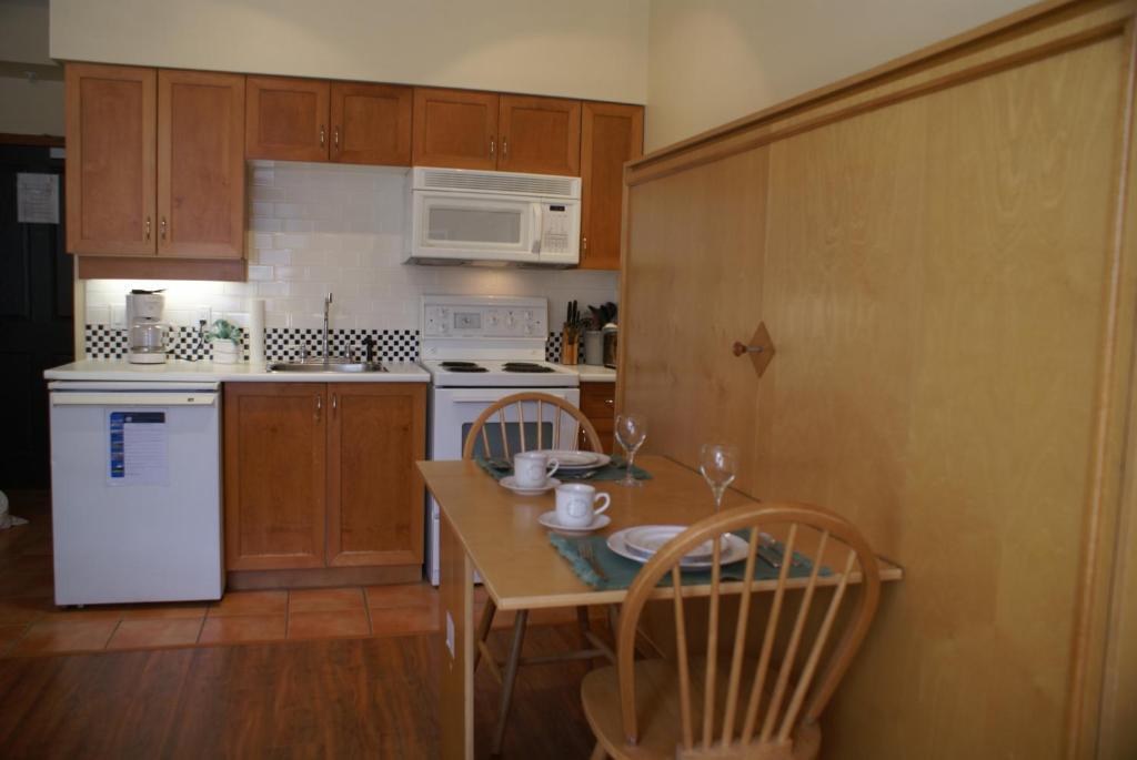 Whistler Superior Properties Zimmer foto