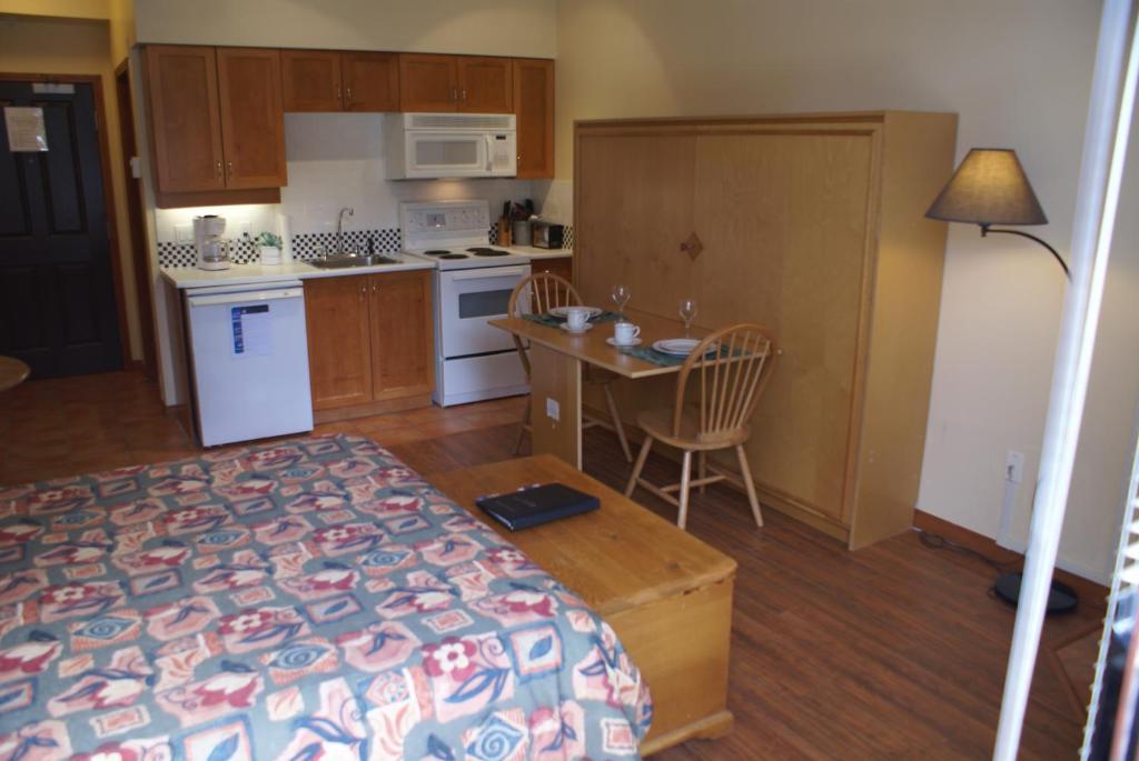 Whistler Superior Properties Zimmer foto