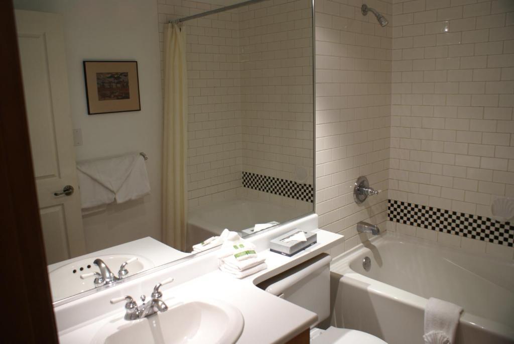 Whistler Superior Properties Zimmer foto