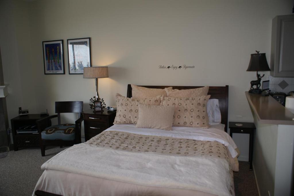 Whistler Superior Properties Zimmer foto