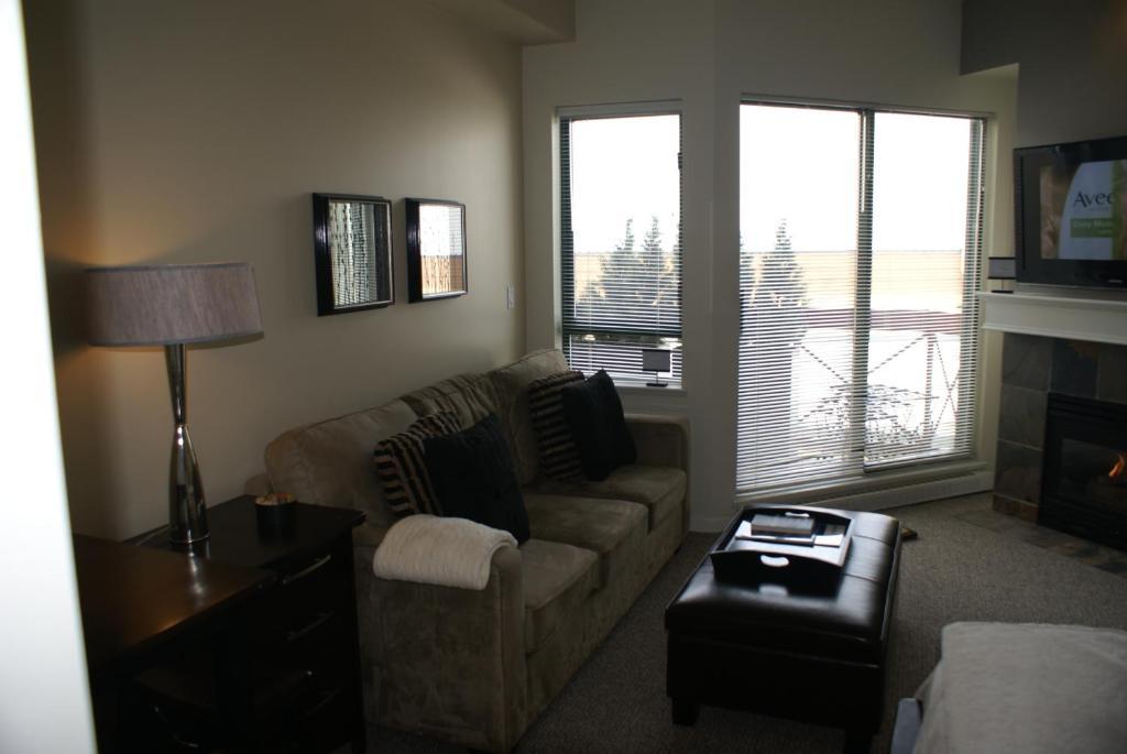 Whistler Superior Properties Zimmer foto