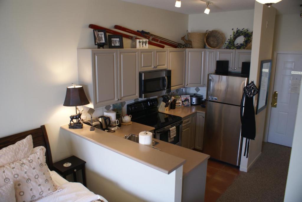 Whistler Superior Properties Zimmer foto