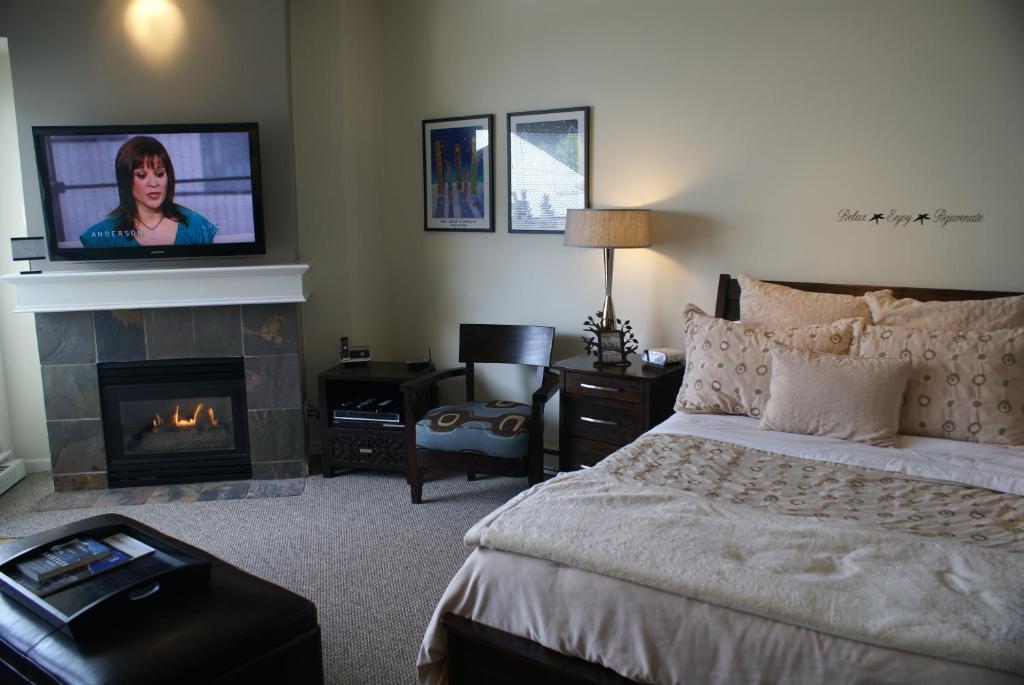 Whistler Superior Properties Zimmer foto